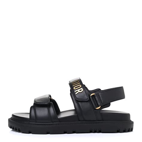 sandals dior price|genuine christian Dior sandals.